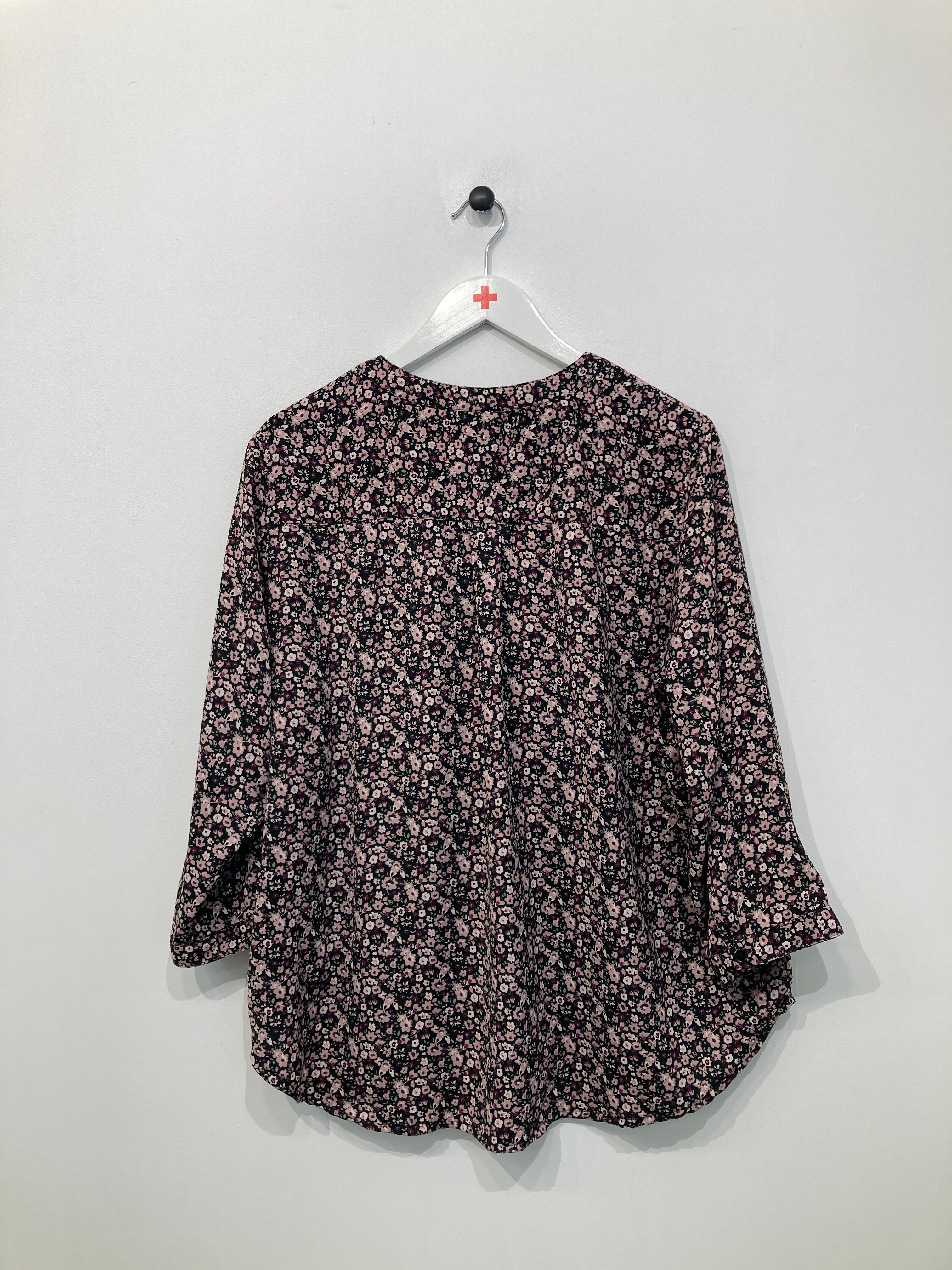 VRS Jackie Bluse